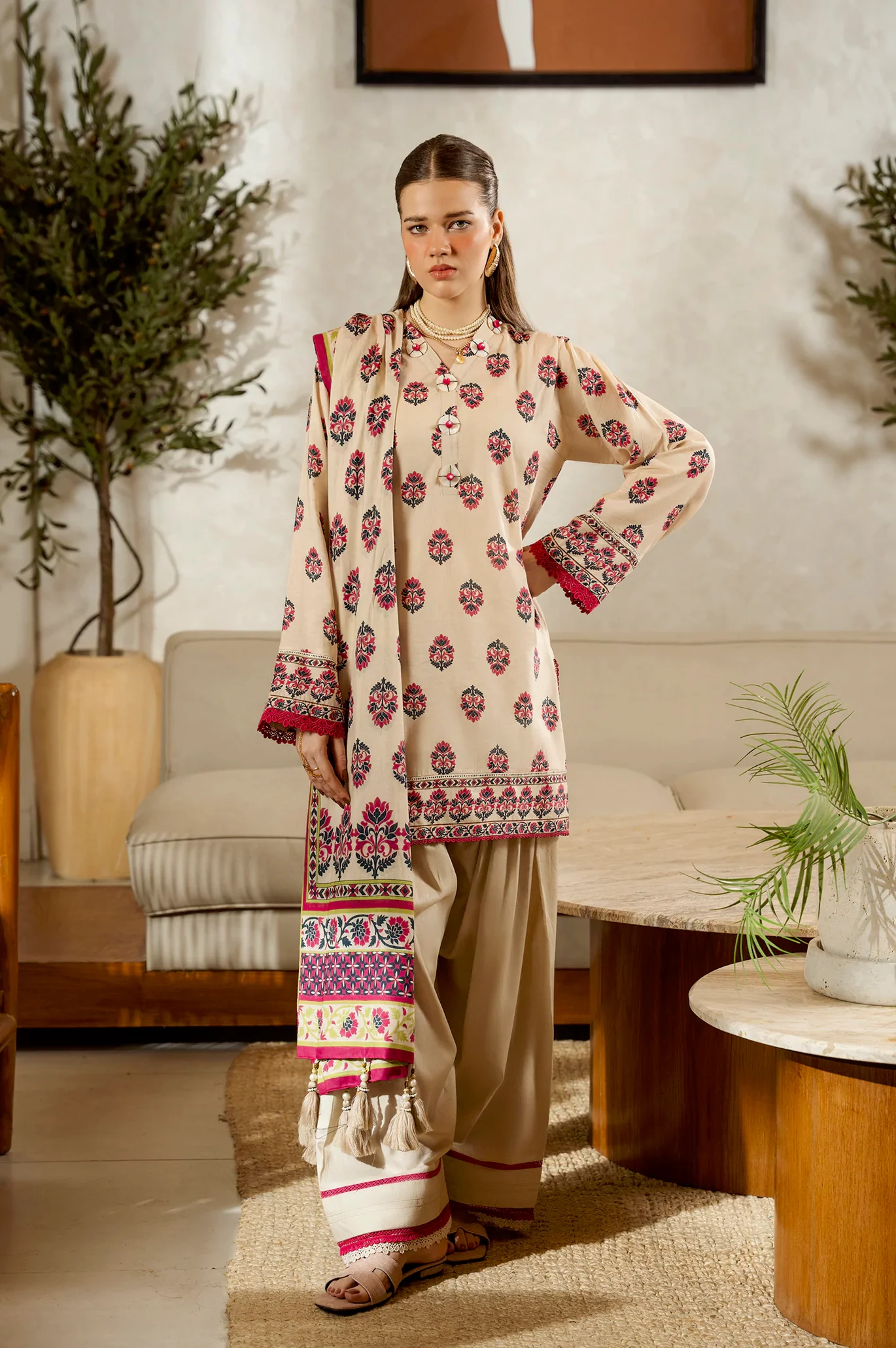 Elevate Your Style with Sohaye
